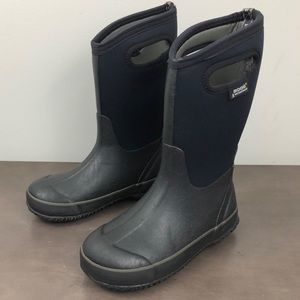 BOGS Boots Classic High Winter Waterproof Unisex